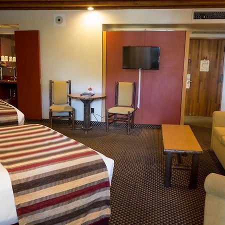 Lakeside Inn And Casino Stateline Esterno foto