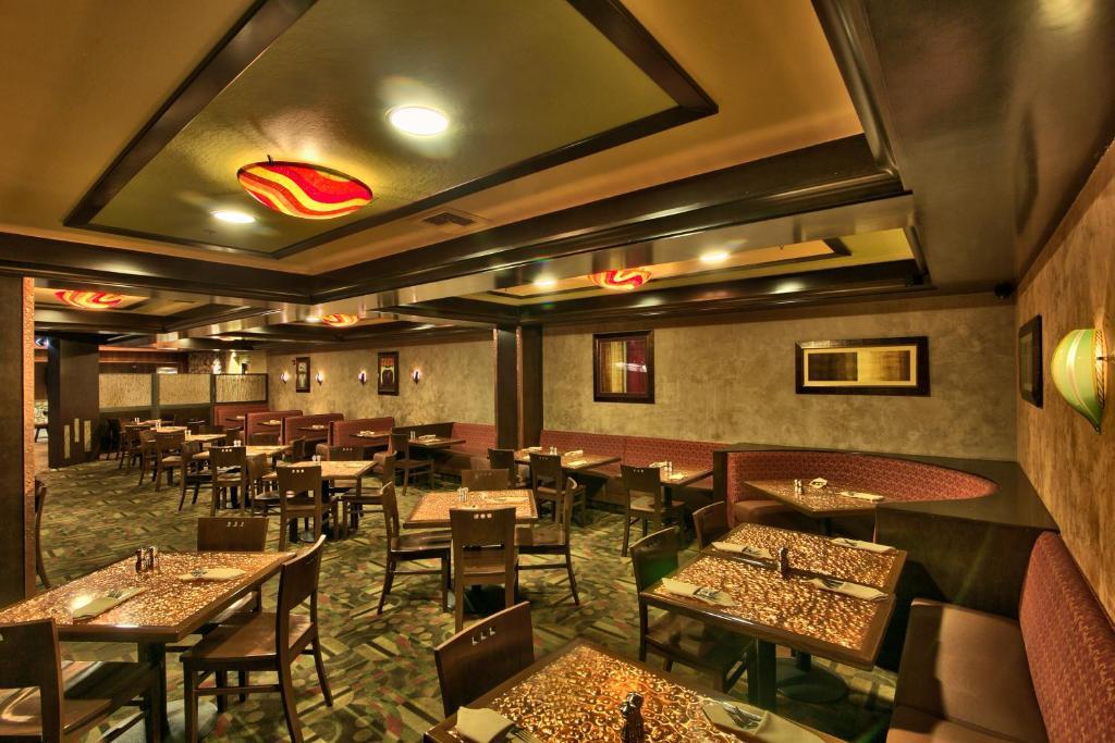 Lakeside Inn And Casino Stateline Esterno foto