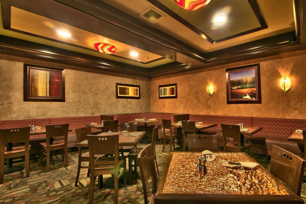 Lakeside Inn And Casino Stateline Esterno foto