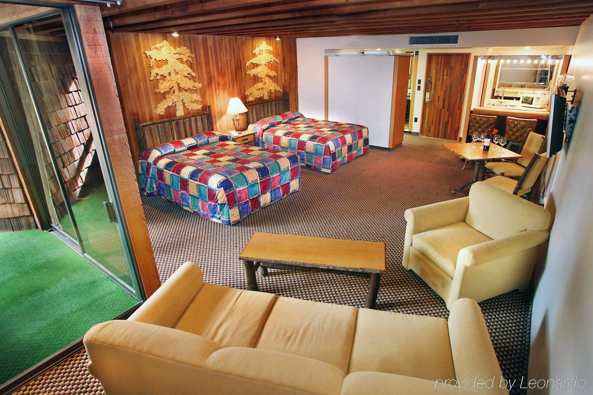 Lakeside Inn And Casino Stateline Esterno foto