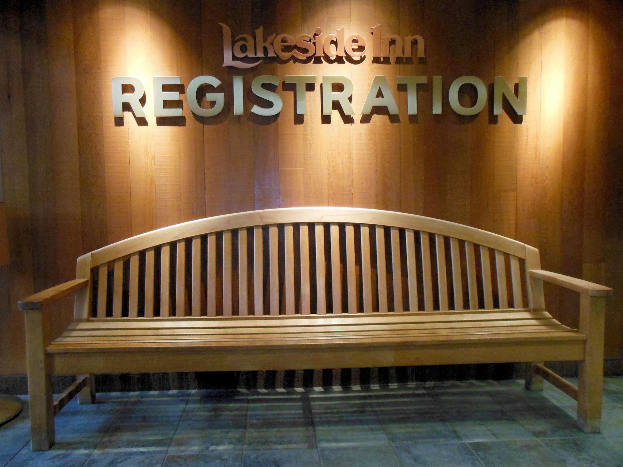 Lakeside Inn And Casino Stateline Esterno foto
