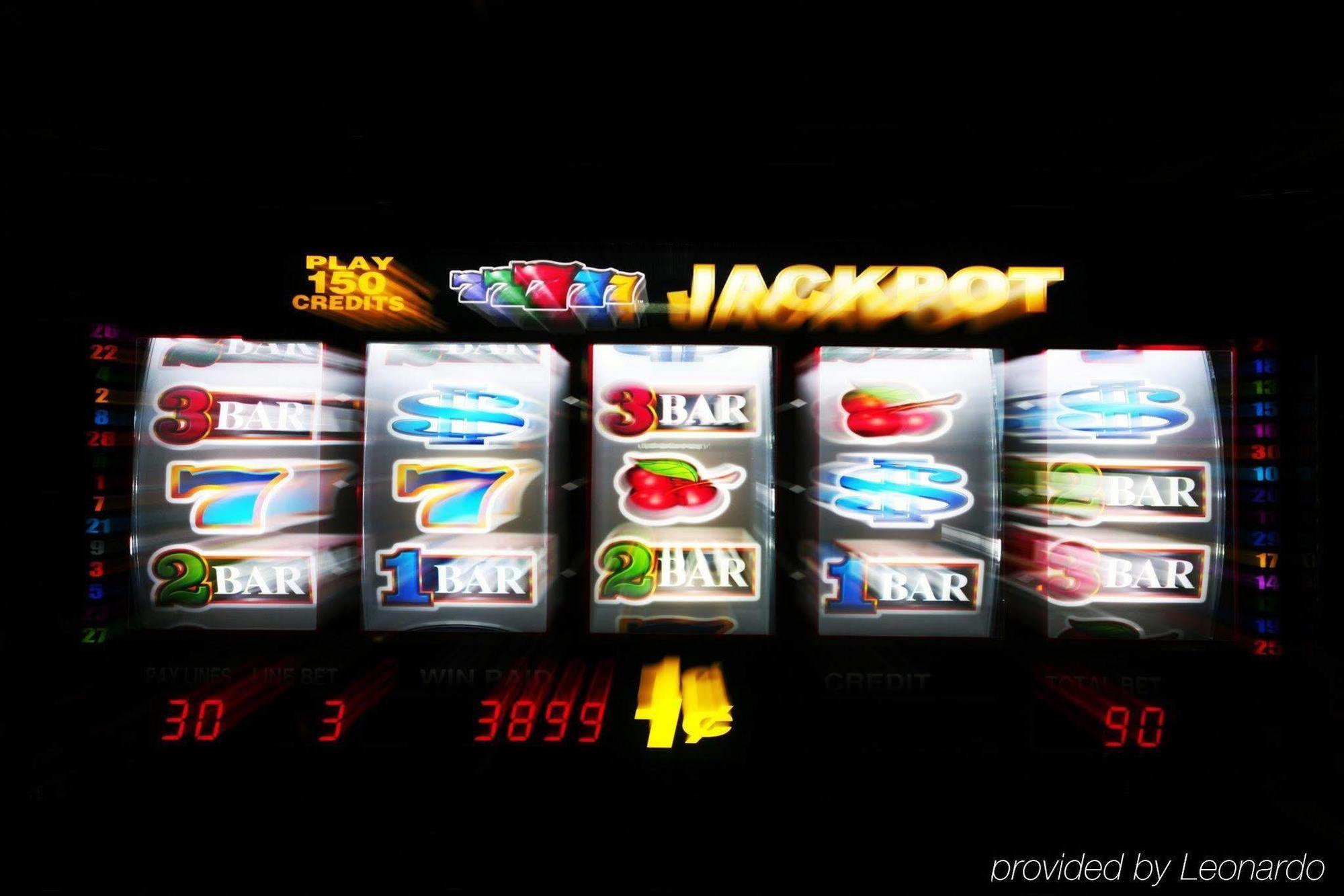 Lakeside Inn And Casino Stateline Esterno foto