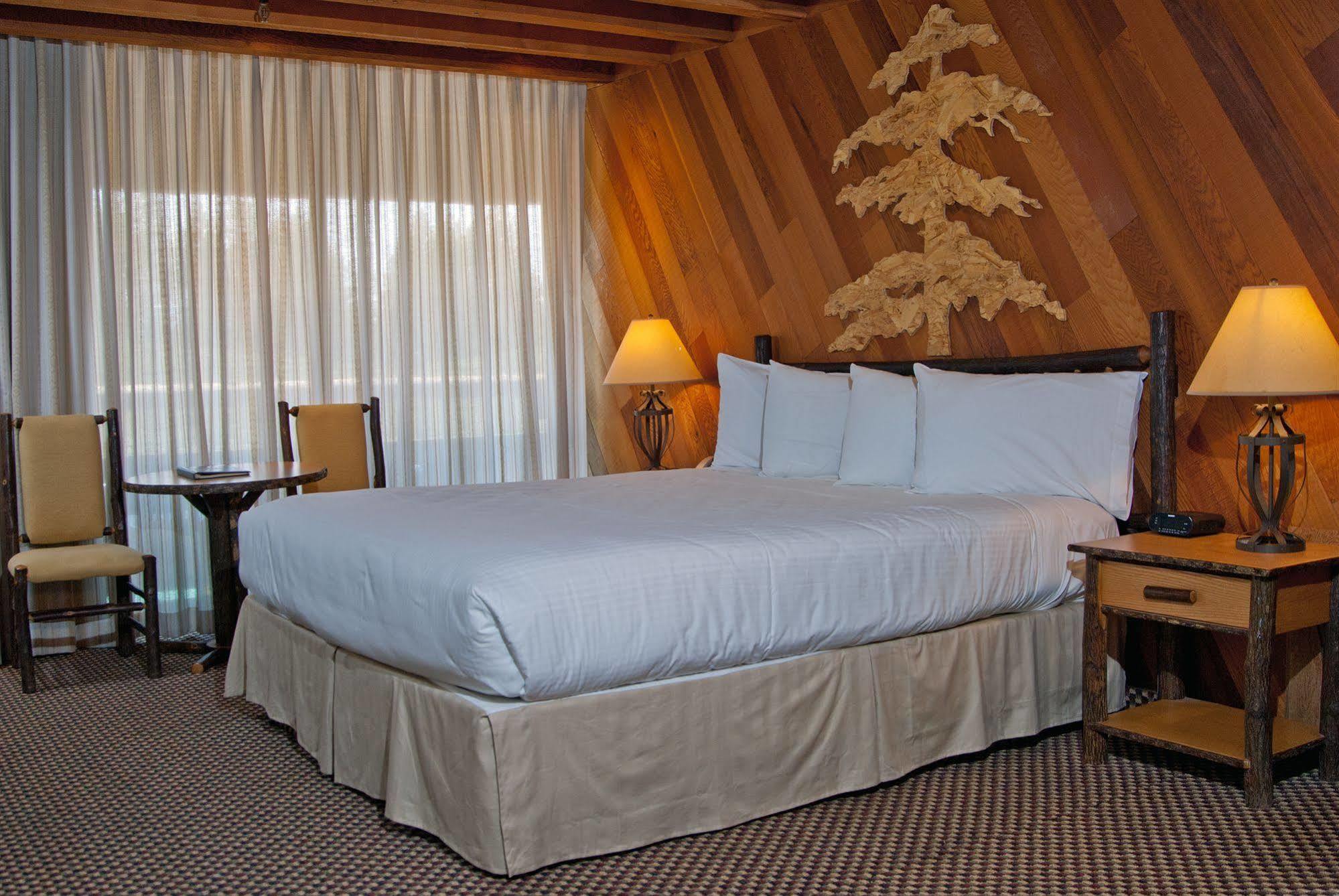 Lakeside Inn And Casino Stateline Esterno foto