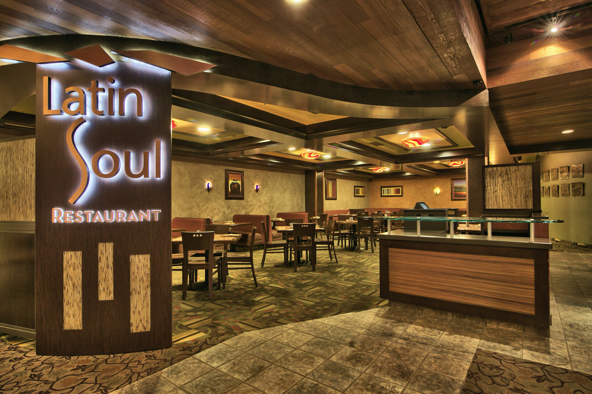 Lakeside Inn And Casino Stateline Esterno foto