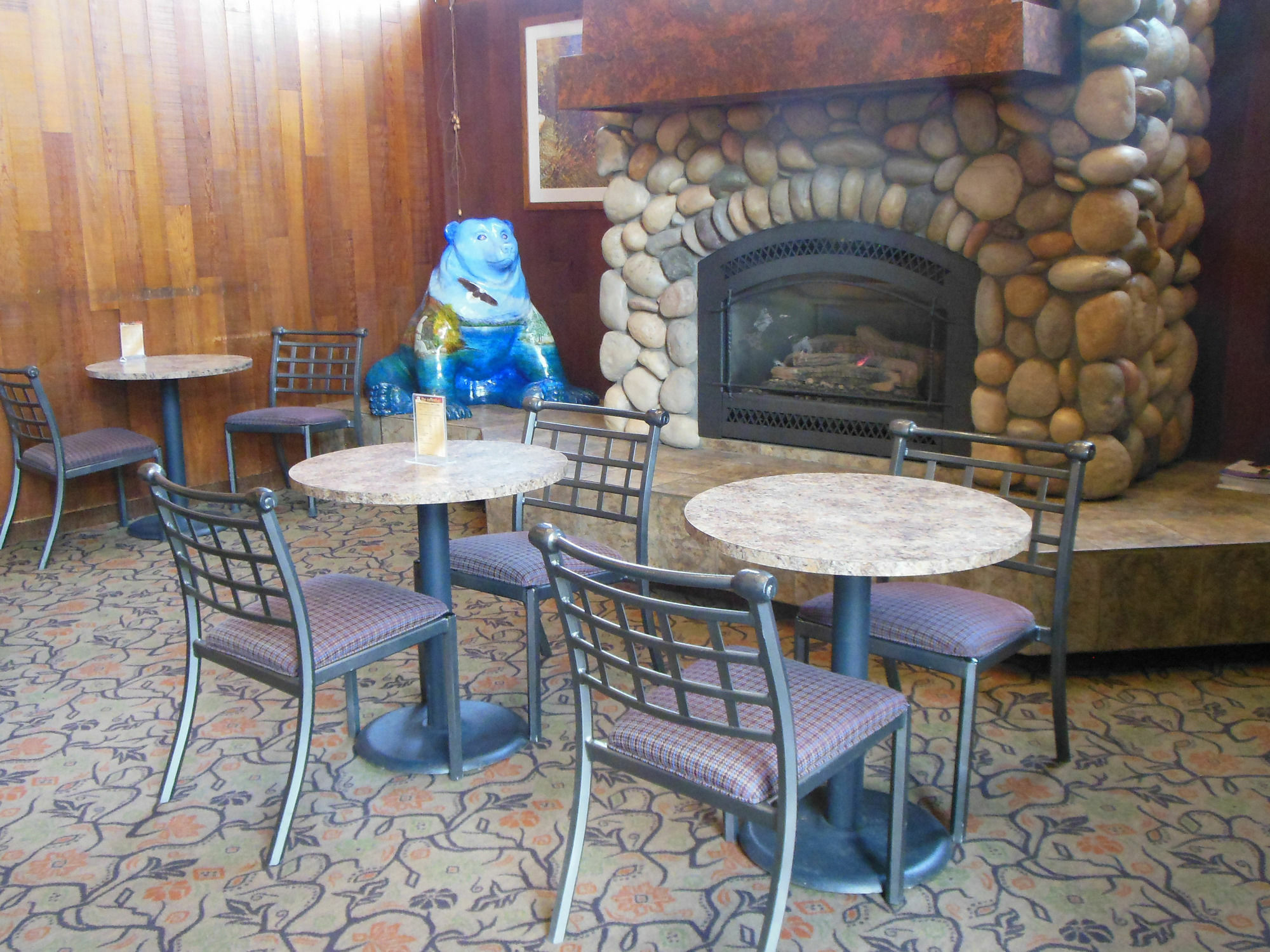 Lakeside Inn And Casino Stateline Esterno foto