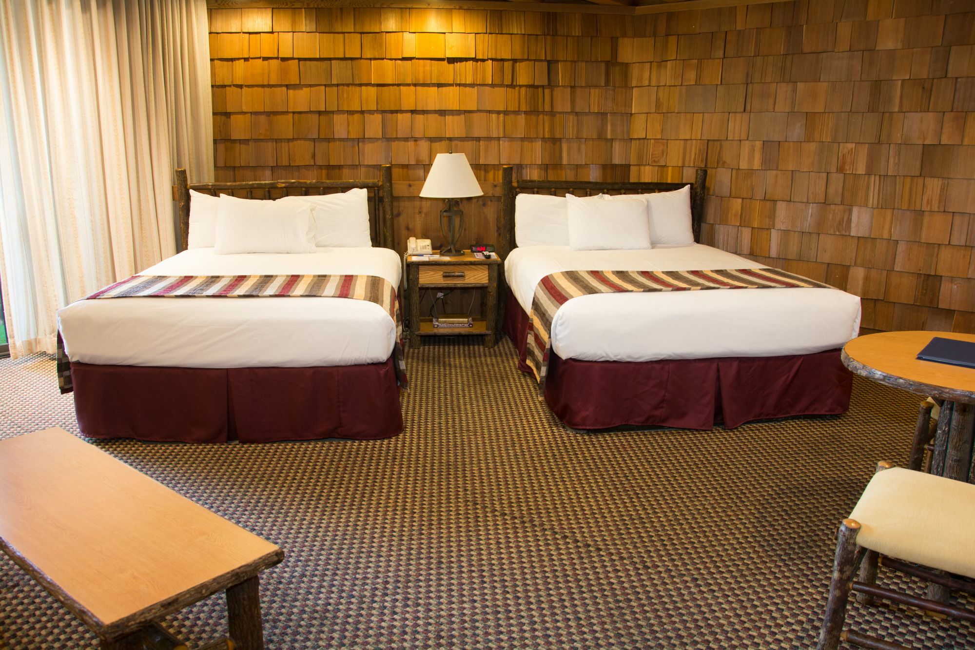 Lakeside Inn And Casino Stateline Esterno foto