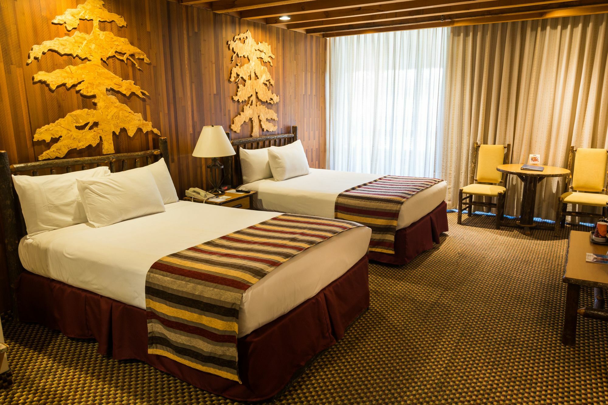 Lakeside Inn And Casino Stateline Esterno foto