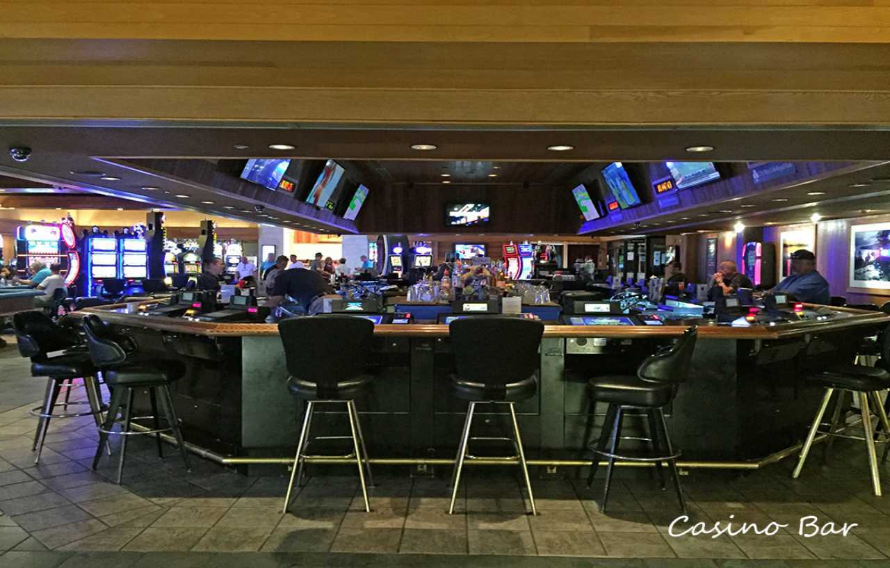 Lakeside Inn And Casino Stateline Esterno foto